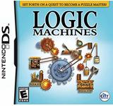 Logic Machines (Nintendo DS)